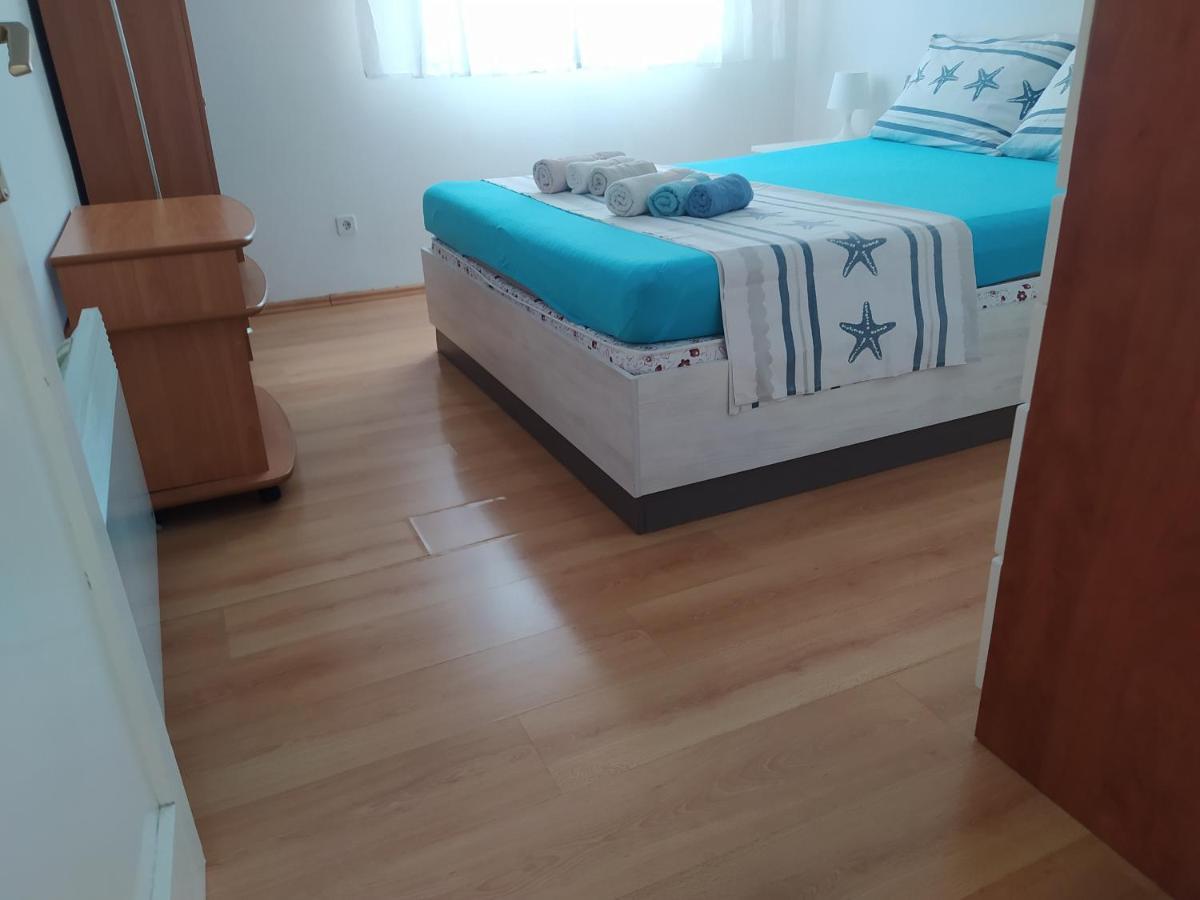 Sentona Apartment Rijeka Bagian luar foto