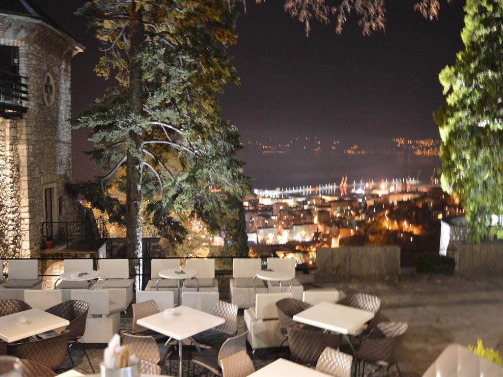 Sentona Apartment Rijeka Bagian luar foto