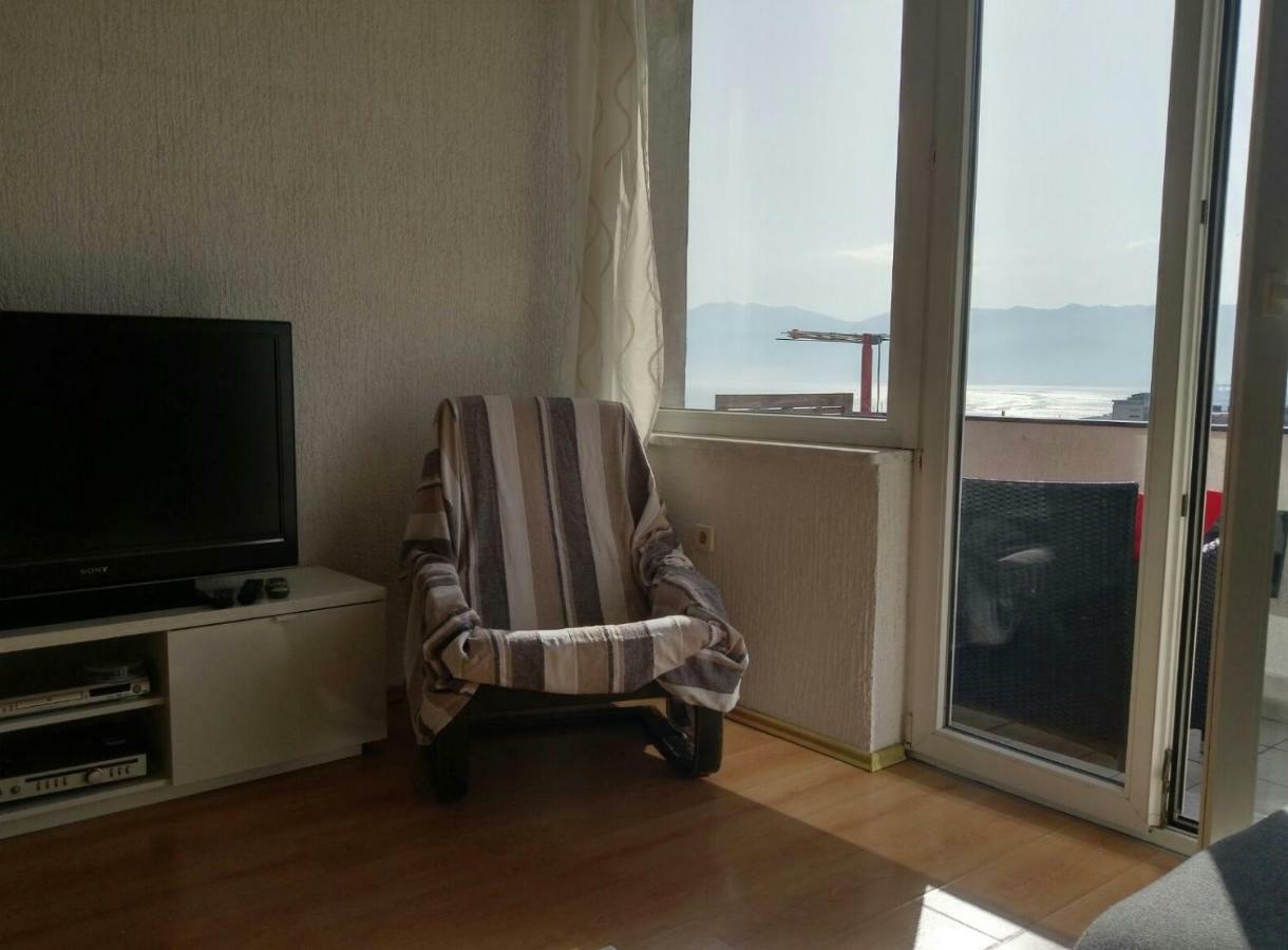 Sentona Apartment Rijeka Bagian luar foto